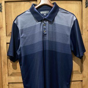 Pebble Beach XX Large Dry-Luxe Performance Golf Short Sleeve Polo